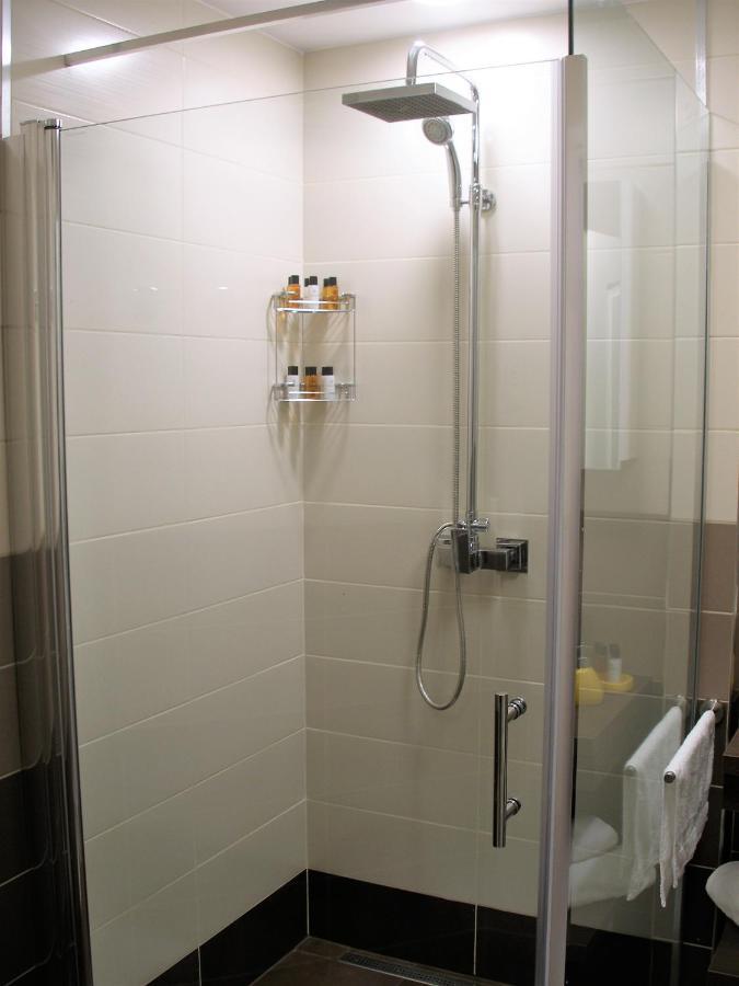 Apartmán Apartman Neverin Rijeka Exteriér fotografie