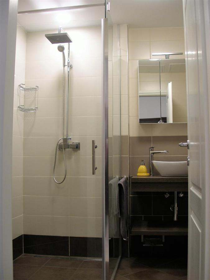 Apartmán Apartman Neverin Rijeka Exteriér fotografie