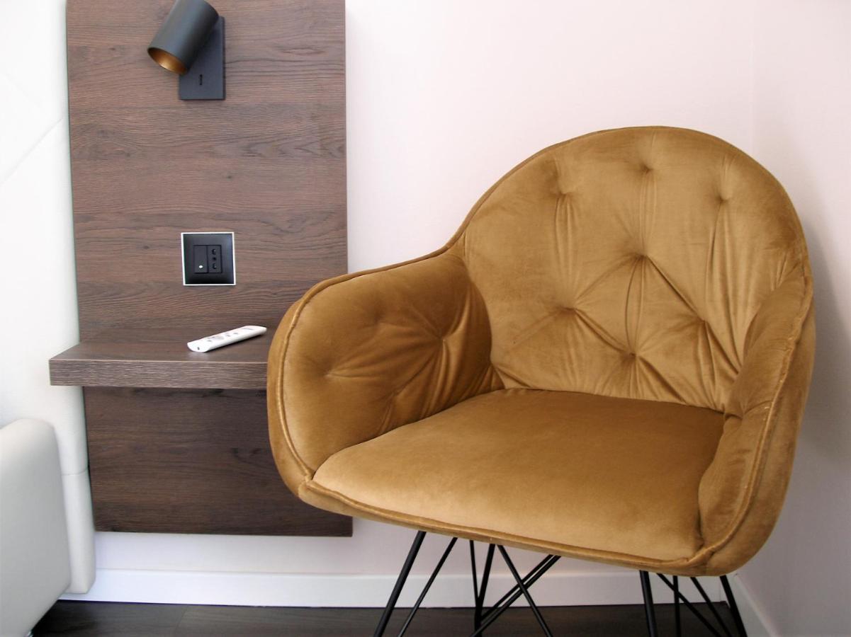 Apartmán Apartman Neverin Rijeka Exteriér fotografie