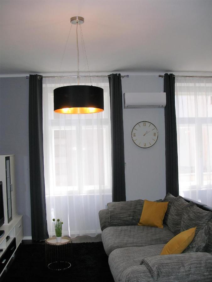 Apartmán Apartman Neverin Rijeka Exteriér fotografie