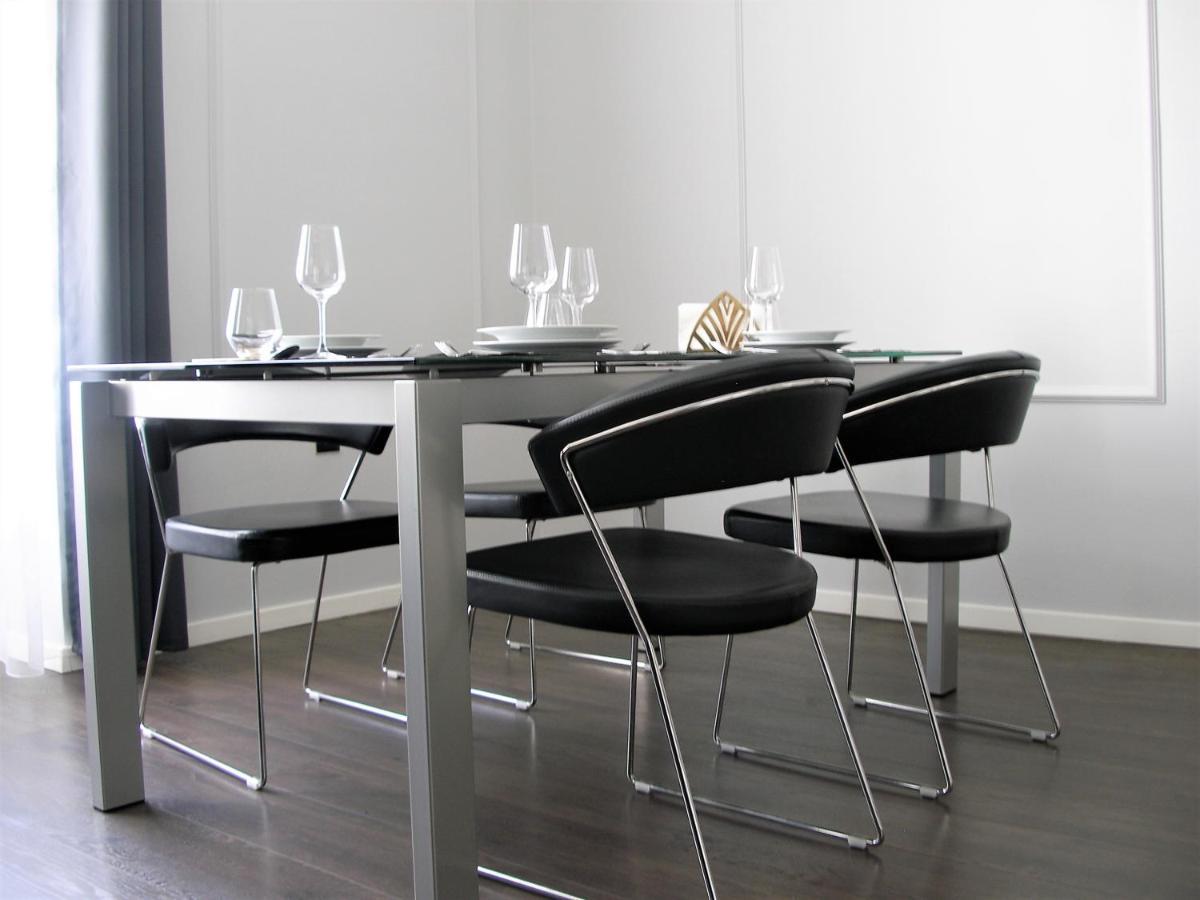 Apartmán Apartman Neverin Rijeka Exteriér fotografie