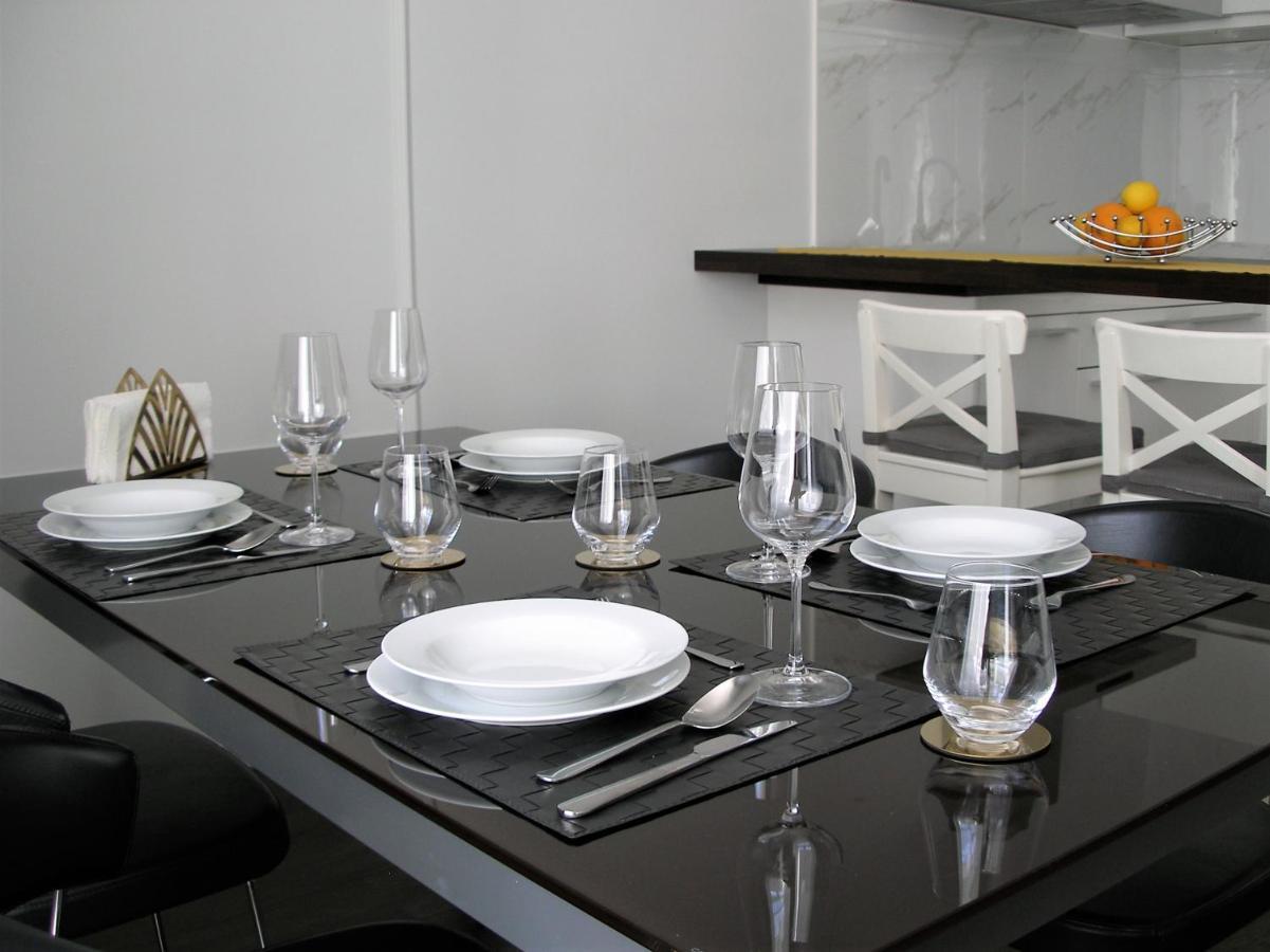 Apartmán Apartman Neverin Rijeka Exteriér fotografie