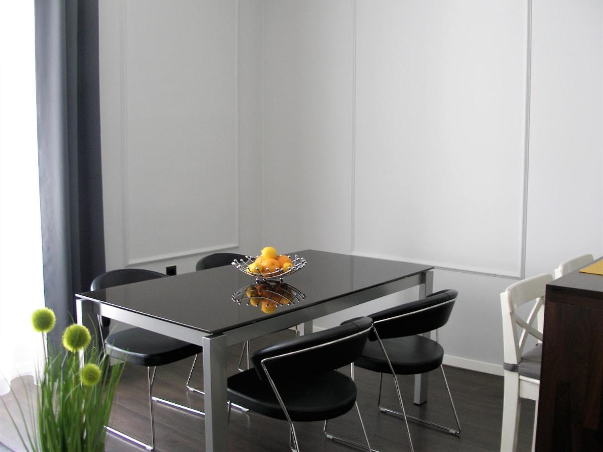 Apartmán Apartman Neverin Rijeka Exteriér fotografie