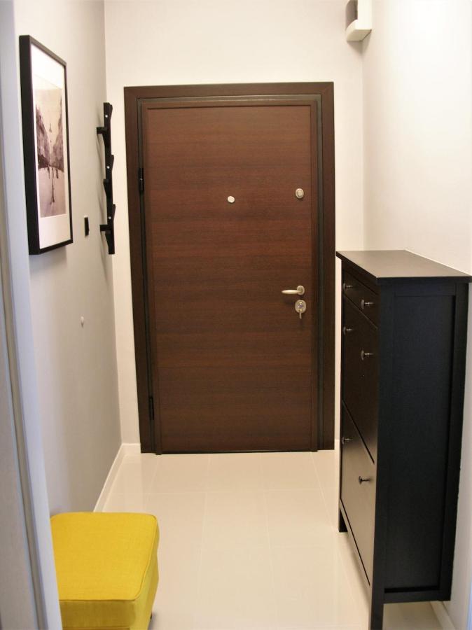 Apartmán Apartman Neverin Rijeka Exteriér fotografie